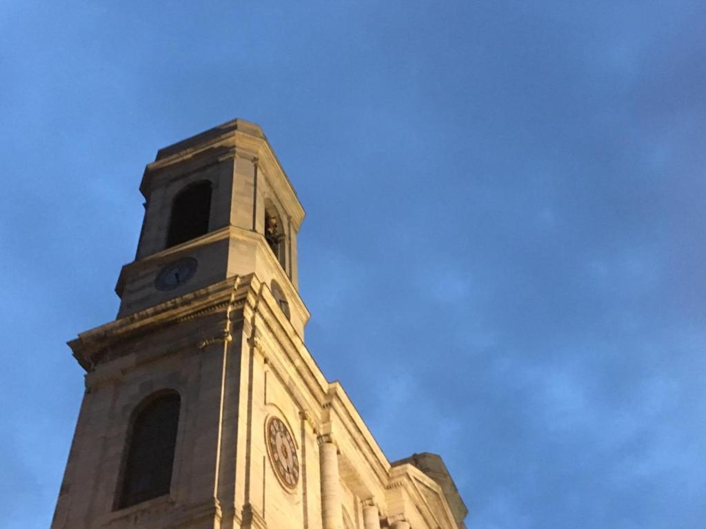 Vue Spectaculaire - La Verriere - Centre-Ville - Home-One 贝桑松 外观 照片
